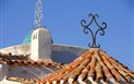 COSTA SMERALDA - Architektura Costa Smeraldy - detail Porto Cervo