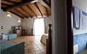 Hotel Cala Luas Resort - Čtyřlůžkový pokoj, Cardedu, Sardinie