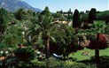 Forte Village Resort - Le Palme - Hotelová zahrada, Santa Margherita di Pula, Sardinie