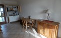 Residence di Bes - Kuchyň, Chia, Sardinie