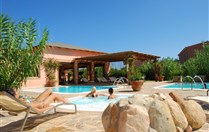 RESORT & SPA LE DUNE - Hotel Le Sabine - 