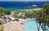 VALLE DELL'ERICA RESORT THALASSO & SPA - HOTEL LA LICCIOLA - Santa Teresa Gallura / Capo Testa