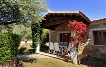 RESIDENCE L'UDDASTRU (ex LU FRAILI) - 