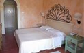Lantana Resort Hotel - Pokoj Standard, Pula, Sardinie