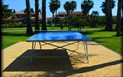 Lantana Resort - Hotel - Ping Pong, Pula, Sardinie