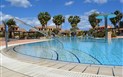 Lantana Resort - Hotel - Bazén, Pula, Sardinie