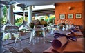 Lantana Resort Hotel - Restaurace, Pula, Sardinie