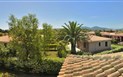 Le Canne Residence - Letecký pohled na residenci, San Teodoro, Sardinie