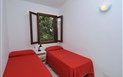 Le Canne Residence - Pokoj s oddělenými lůžky, San Teodoro, Sardinie