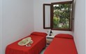Le Canne Residence - Pokoj s oddělenými lůžky, San Teodoro, Sardinie