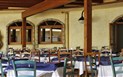 Club Esse Posada - Restaurace, Palau, Sardinie