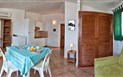 Stella di Gallura Residence - Interiér v apartmánu MONO, Porto Rotondo, Sardinie, Itálie