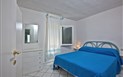 Stella di Gallura Residence - Ložnice v apartmánu BILO, Porto Rotondo, Sardinie, Itálie