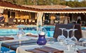 Stella di Gallura Residence - Restaurace, Porto Rotondo, Sardinie, Itálie