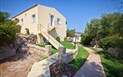 Stella di Gallura Residence - Budova s apartmány, Porto Rotondo, Sardinie, Itálie