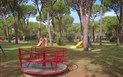 Apartmány Cala Verde - Dětské hřiště, Santa Margherita di Pula