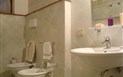 Apartmány Cala Verde - Koupelna, Santa Margherita di Pula