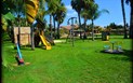 Lantana Resort - Residence - Dětské hřiště, Pula, Sardinie