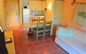 Lantana Resort - Residence - Apartmán, Pula, Sardinie