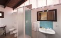 Vila Alfa Is Morus Relais - Luxusní koupelna vily, Santa Margherita di Pula, Sardinia