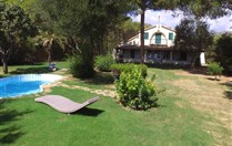 IS MORUS RELAIS - VILA ALFA - 
