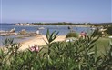 Apartmány & Resort Baia de Bahas - Pláž, Golfo di Marinella, Sardinie