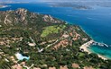 Il Mirto Residence - Panorama, Cala Capra, Sardinie
