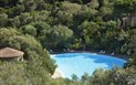 Il Mirto Residence - Bazén, Cala Capra, Sardinie