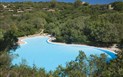 Il Mirto Residence - Bazén, Cala Capra, Sardinie