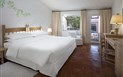 Cervo Hotel, Costa Smeralda Resort - Pokoj Classic, Porto Cervo, Sardinie