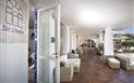Cervo Hotel, Costa Smeralda Resort - Bar Il Portico, Porto Cervo, Sardinie