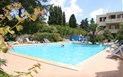 Residence Gli Eucalipti - Bazén, Alghero, Sardinia