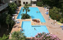 Bazény, Alghero, Sardinia