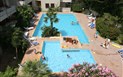 Residence Gli Eucalipti - Bazény, Alghero, Sardinia