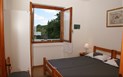 Residence Gli Eucalipti - Ložnice, Alghero, Sardinia