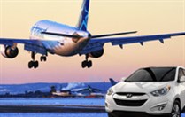 FLY & DRIVE - 