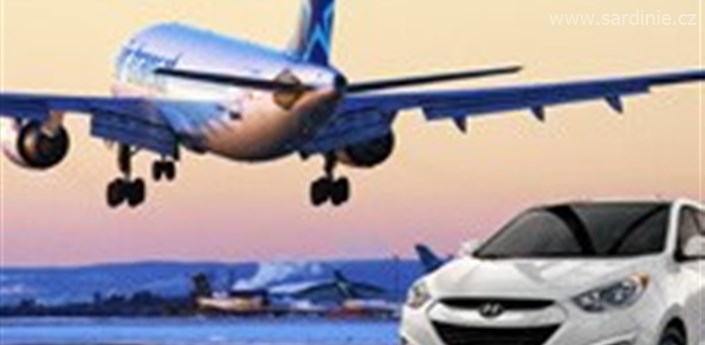 Fly & Drive - FLY&DRIVE