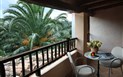 Pulicinu - Balkon, Costa Smeralda, Sardinie
