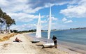 Vila Eleonora - Baia di Agumu by Antonello Battelli, Pula, Sardinie