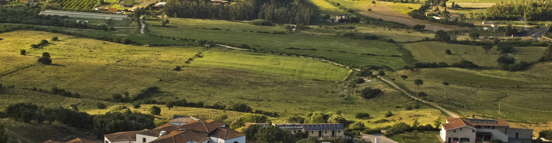 Agriturismo Su Vrau