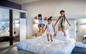 Pullman Almar Timi Ama Resort & Spa - EXECUTIVE v pohybu, Villasimius, Sardinie