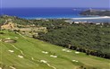 Pullman Almar Timi Ama Resort & Spa - Golf Tanca, Villasimius, Sardinie