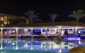 Pullman Almar Timi Ama Resort & Spa - Bar Agora, Villasimius, Sardinie
