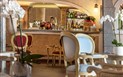 Colonna Resort - Colonna Caffé, Porto Cervo, Costa Smeralda, Sardinie