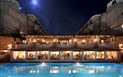 Grand Hotel Smeraldo Beach - Restaurace SMERALDO, Baja Sardinia, Sardinie
