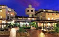Colonna Beach Hotel Marinella - Večerní, Golfo di Marinella, Sardinie