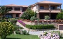 Apartmány & Resort Baia de Bahas - Exteriér apartmánů, Golfo di Marinella, Sardinie