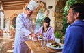 Forte Village Resort - Hotel Castello - Nutriční poradenství, Santa Margherita di Pula, Sardinie