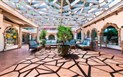 Forte Village Resort - Hotel Castello - Zimní lázně, Santa Margherita di Pula, Sardinie