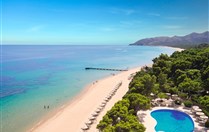 FORTE VILLAGE RESORT - HOTEL CASTELLO - Sardinie jih